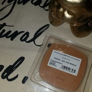 Warm Tan BareMinerals READY Foundation SPF 20